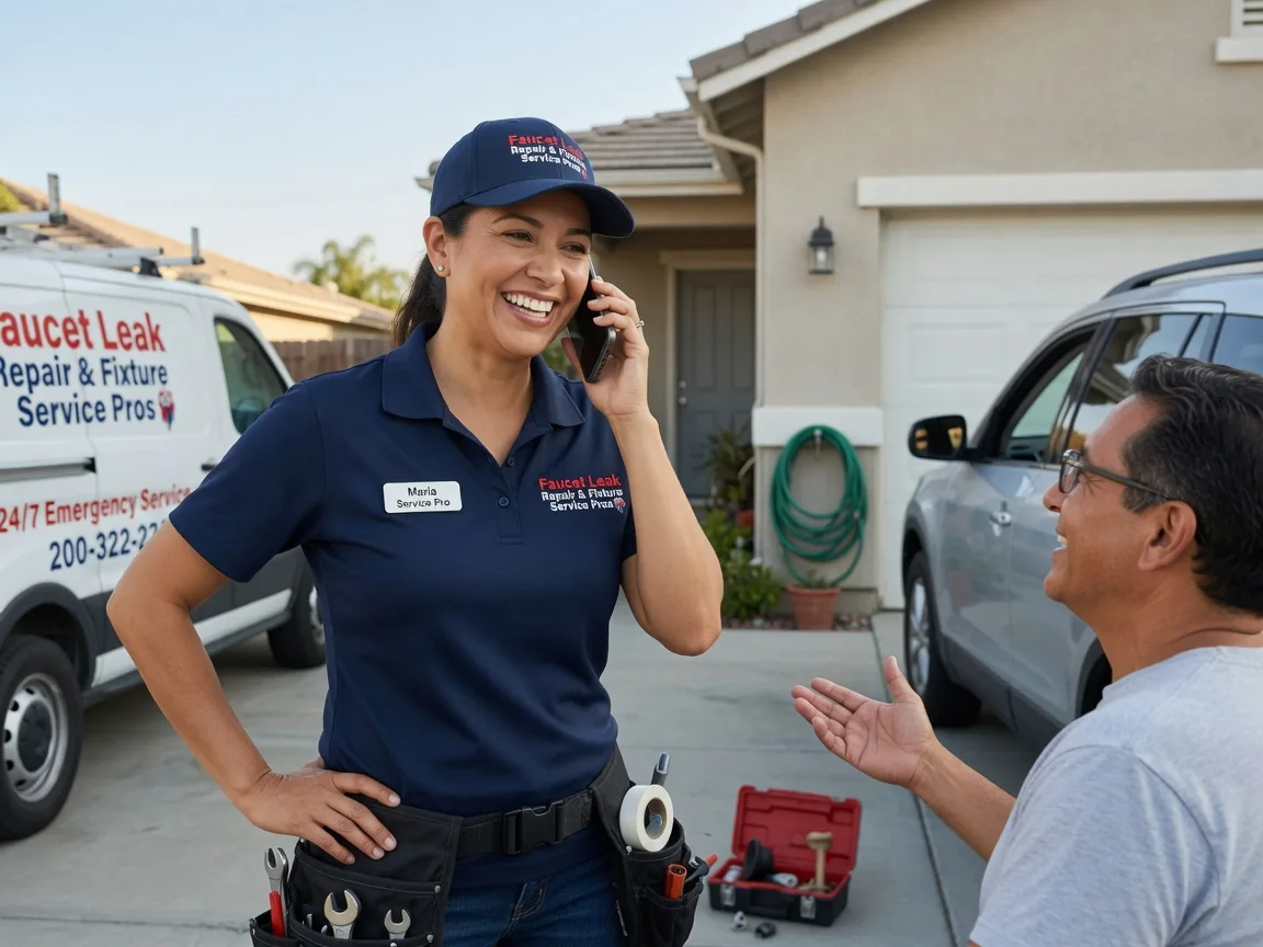 Faucet Repair Warm Springs, OR FAQs
